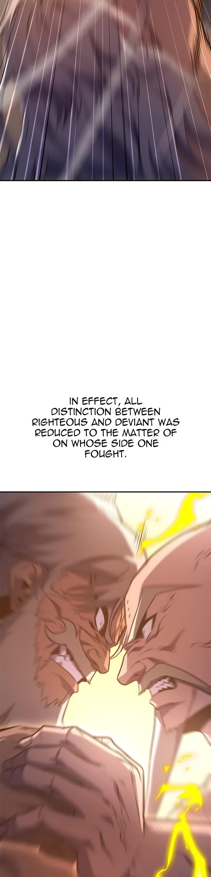 I Reincarnated as the Crazed Heir Chapter 170 page 5 - Chapter 170: (S2) Ep. 170 - War Begins (8)