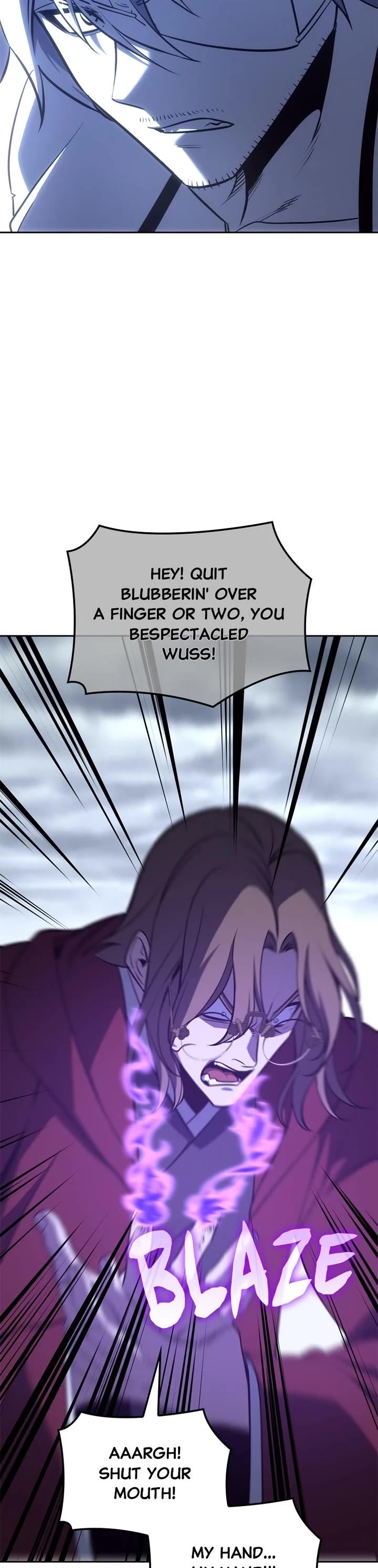 I Reincarnated as the Crazed Heir Chapter 170 page 50 - Chapter 170: (S2) Ep. 170 - War Begins (8)