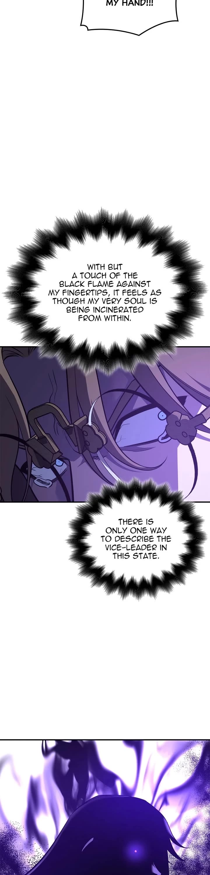 I Reincarnated as the Crazed Heir Chapter 170 page 51 - Chapter 170: (S2) Ep. 170 - War Begins (8)