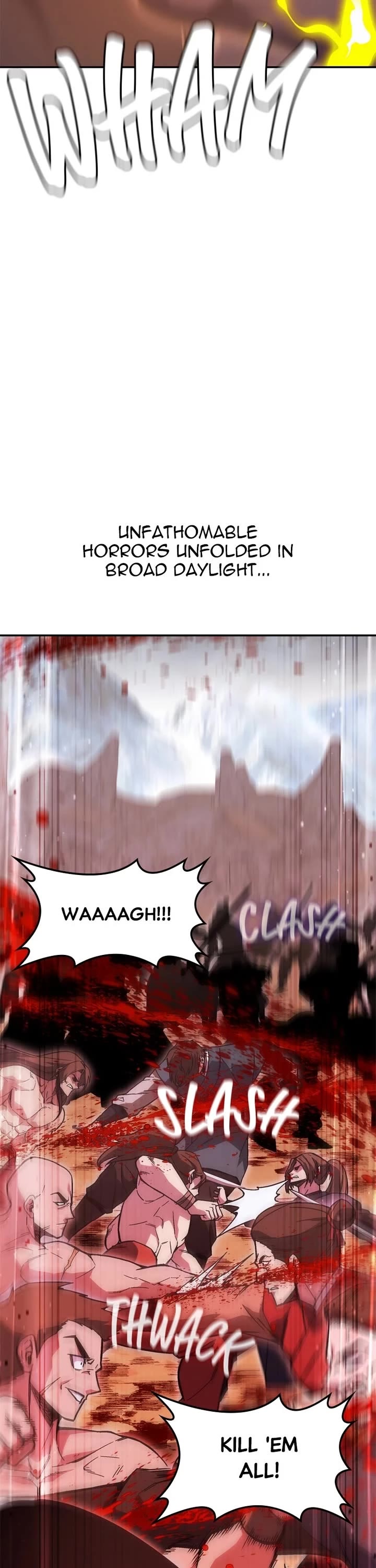 I Reincarnated as the Crazed Heir Chapter 170 page 6 - Chapter 170: (S2) Ep. 170 - War Begins (8)