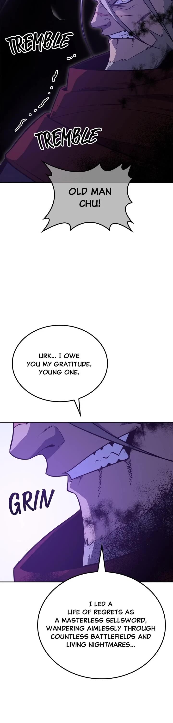 I Reincarnated as the Crazed Heir Chapter 170 page 62 - Chapter 170: (S2) Ep. 170 - War Begins (8)