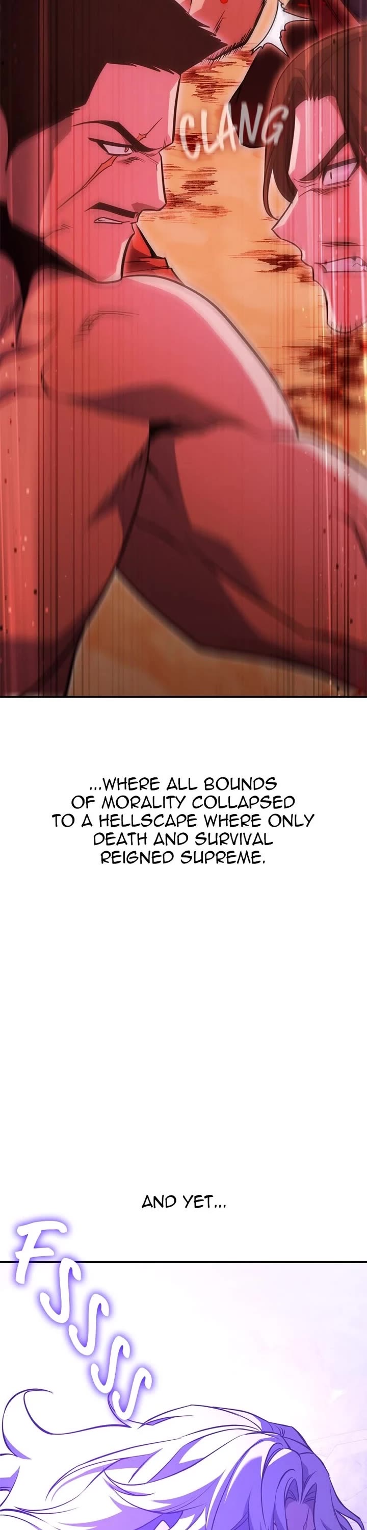 I Reincarnated as the Crazed Heir Chapter 170 page 7 - Chapter 170: (S2) Ep. 170 - War Begins (8)
