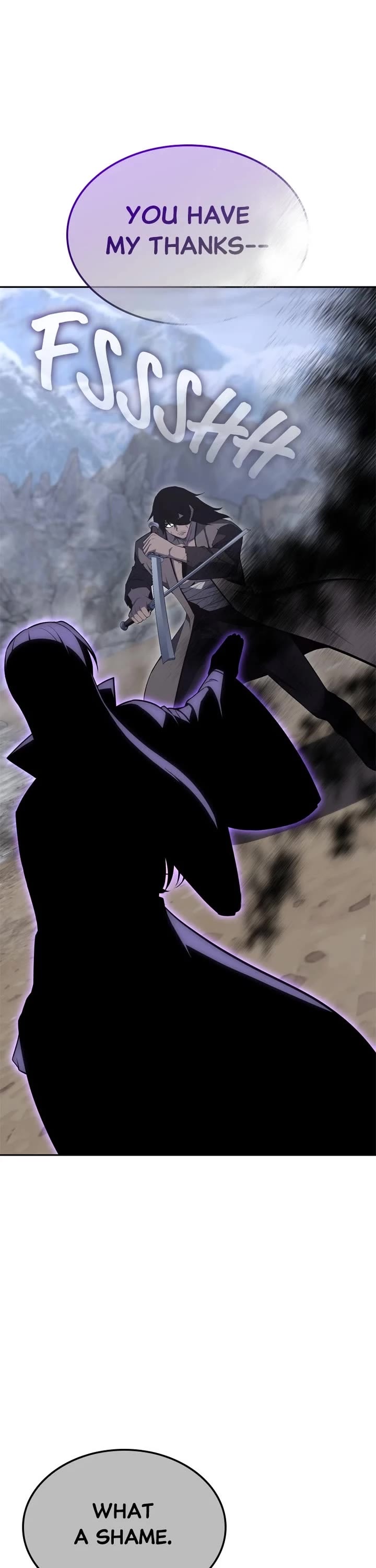 I Reincarnated as the Crazed Heir Chapter 171 page 1 - Chapter 171: (S2) Ep. 171 - The Phantom Sage Descends (1)