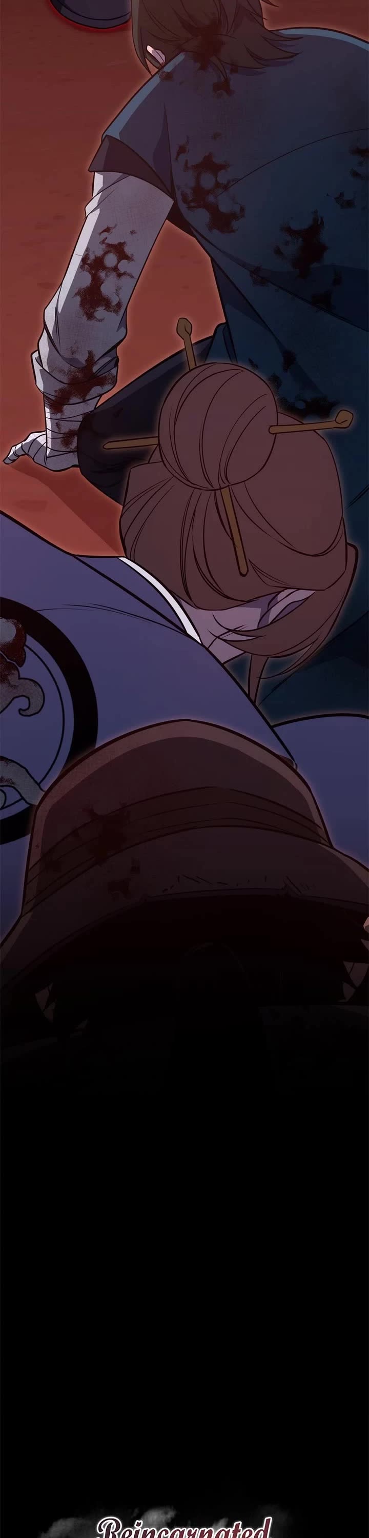 I Reincarnated as the Crazed Heir Chapter 171 page 12 - Chapter 171: (S2) Ep. 171 - The Phantom Sage Descends (1)