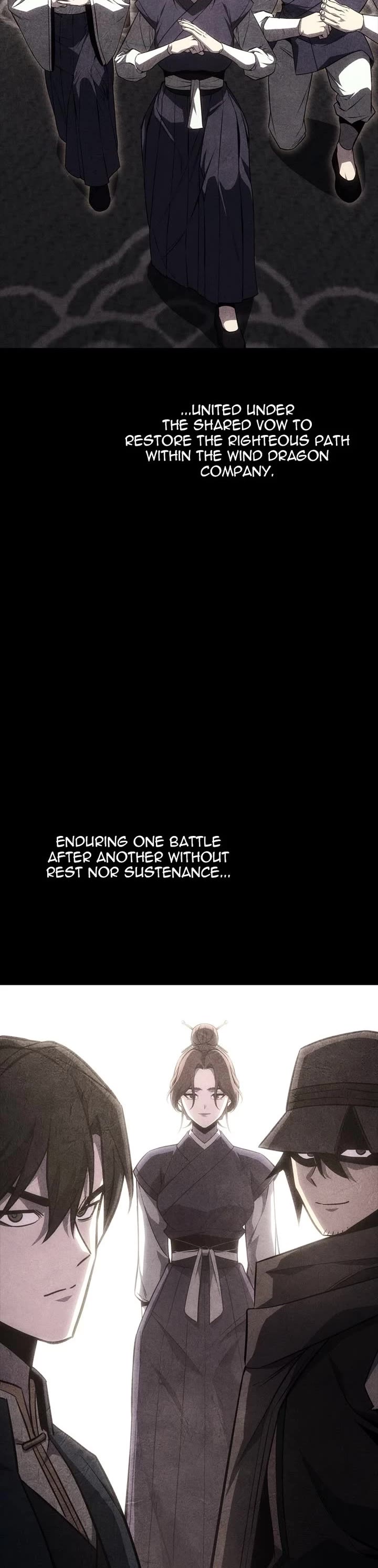 I Reincarnated as the Crazed Heir Chapter 171 page 15 - Chapter 171: (S2) Ep. 171 - The Phantom Sage Descends (1)