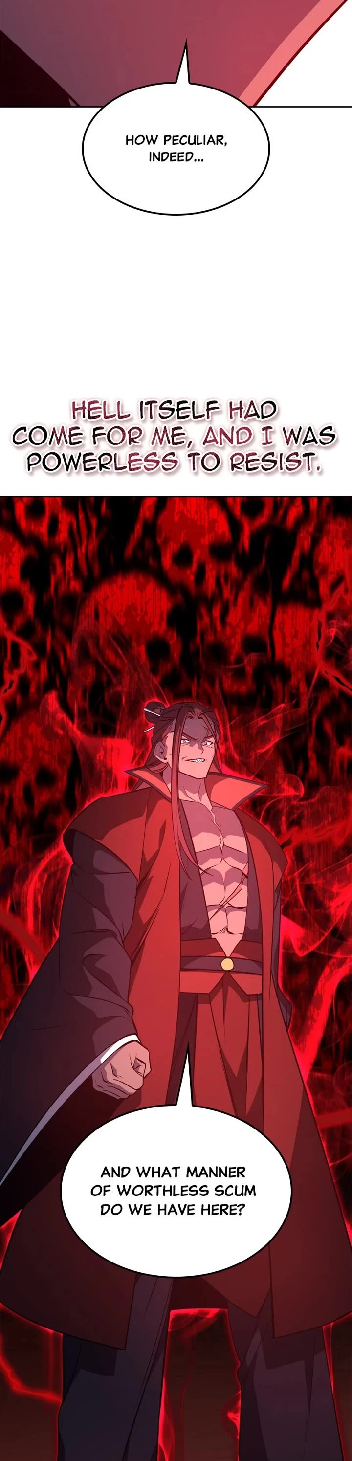 I Reincarnated as the Crazed Heir Chapter 171 page 19 - Chapter 171: (S2) Ep. 171 - The Phantom Sage Descends (1)