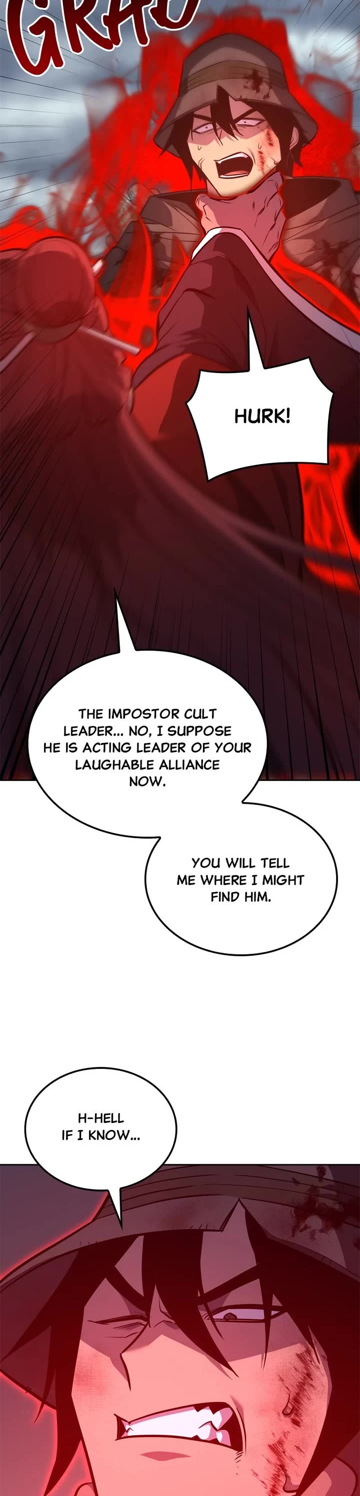 I Reincarnated as the Crazed Heir Chapter 171 page 24 - Chapter 171: (S2) Ep. 171 - The Phantom Sage Descends (1)