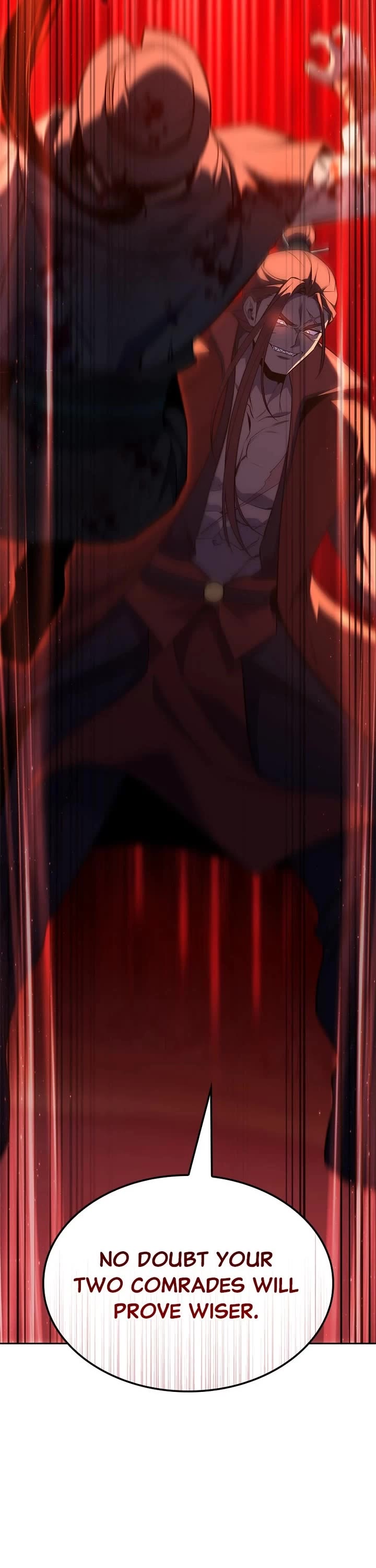 I Reincarnated as the Crazed Heir Chapter 171 page 26 - Chapter 171: (S2) Ep. 171 - The Phantom Sage Descends (1)