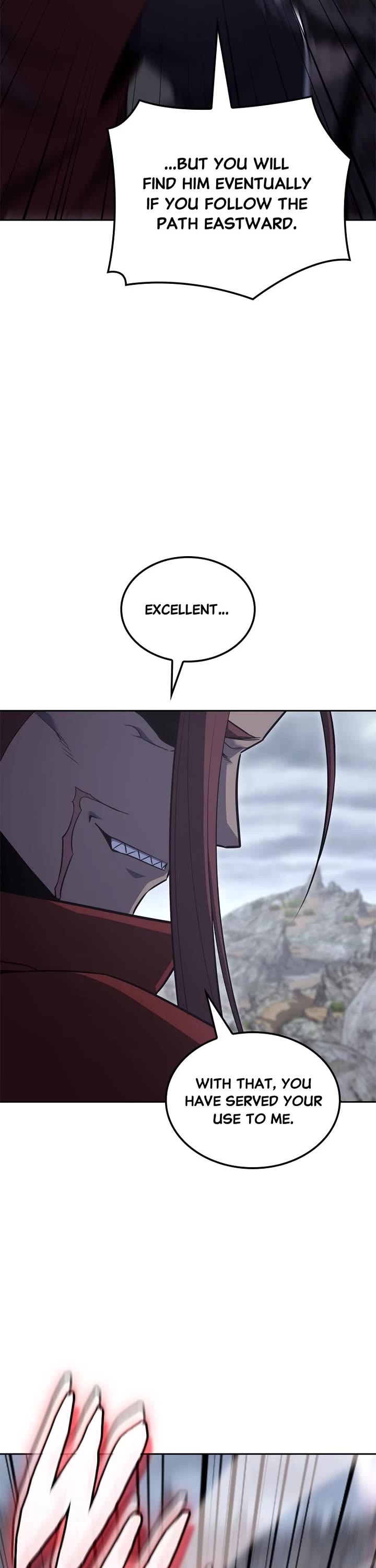 I Reincarnated as the Crazed Heir Chapter 171 page 28 - Chapter 171: (S2) Ep. 171 - The Phantom Sage Descends (1)