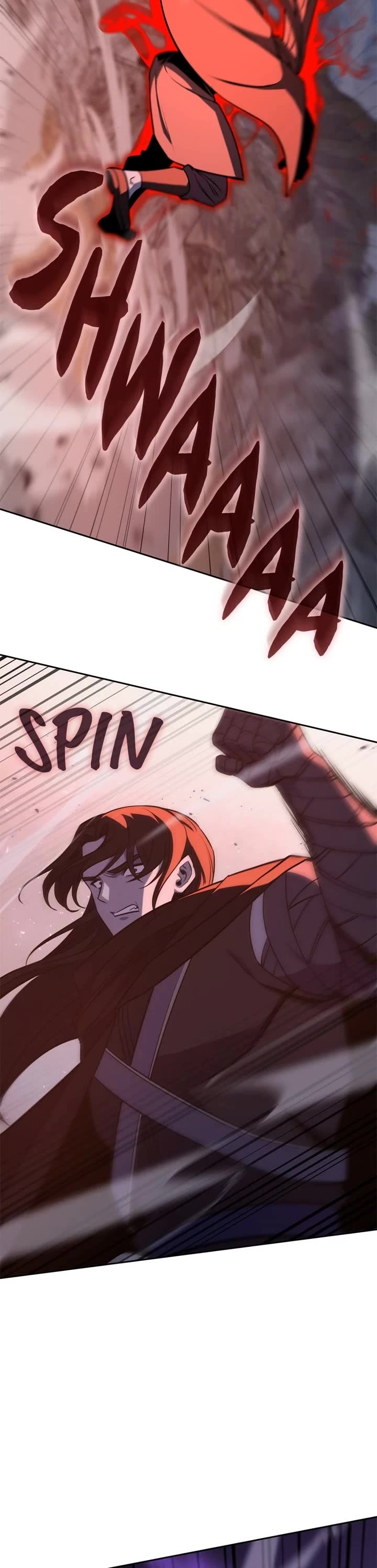 I Reincarnated as the Crazed Heir Chapter 171 page 40 - Chapter 171: (S2) Ep. 171 - The Phantom Sage Descends (1)