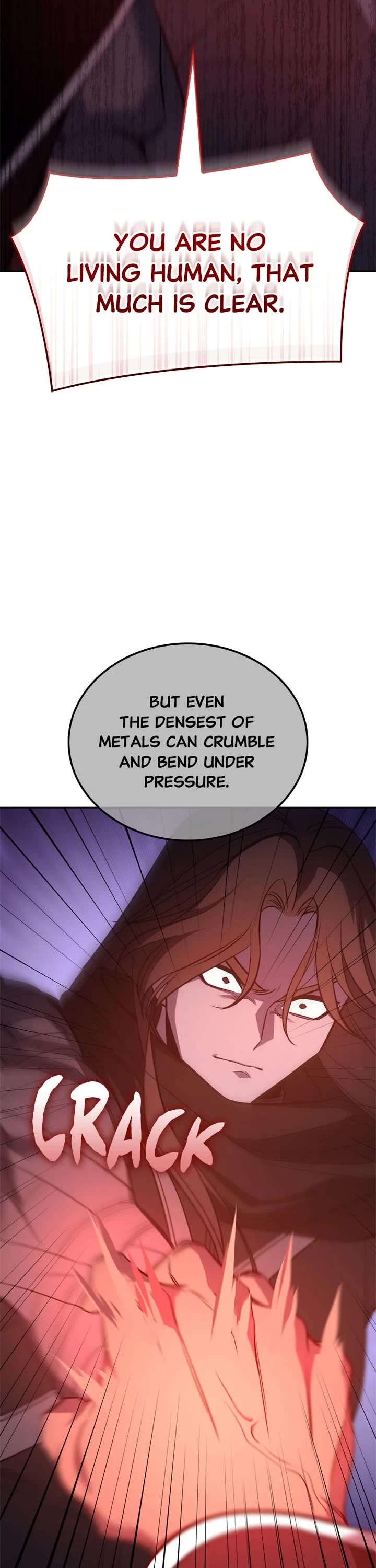 I Reincarnated as the Crazed Heir Chapter 171 page 46 - Chapter 171: (S2) Ep. 171 - The Phantom Sage Descends (1)