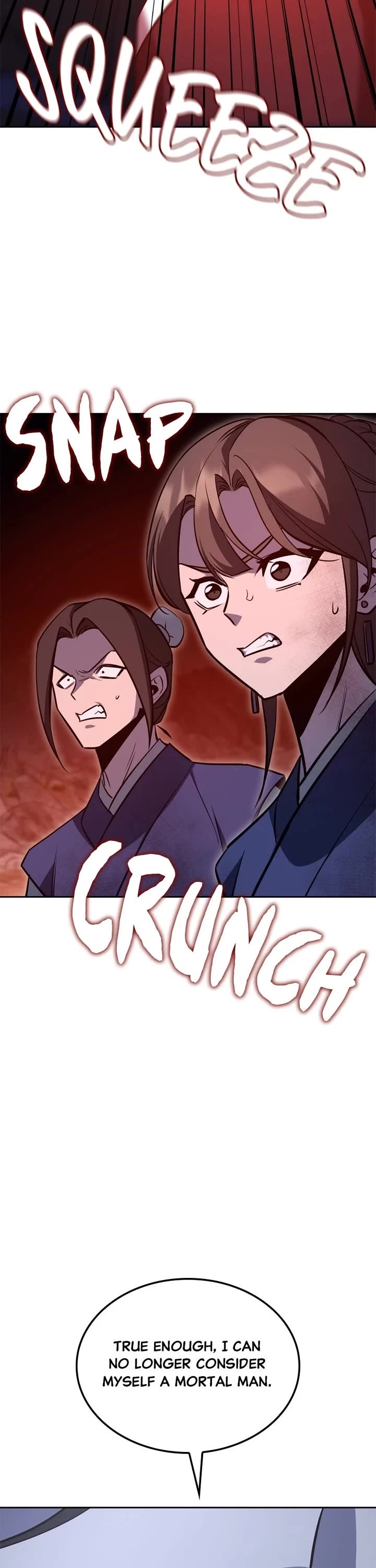 I Reincarnated as the Crazed Heir Chapter 171 page 47 - Chapter 171: (S2) Ep. 171 - The Phantom Sage Descends (1)