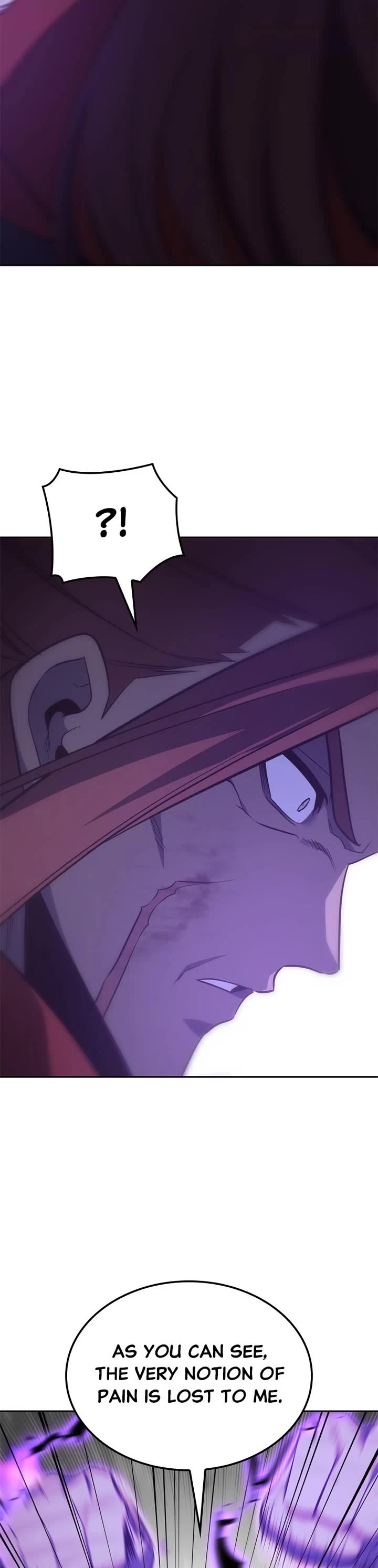 I Reincarnated as the Crazed Heir Chapter 171 page 49 - Chapter 171: (S2) Ep. 171 - The Phantom Sage Descends (1)