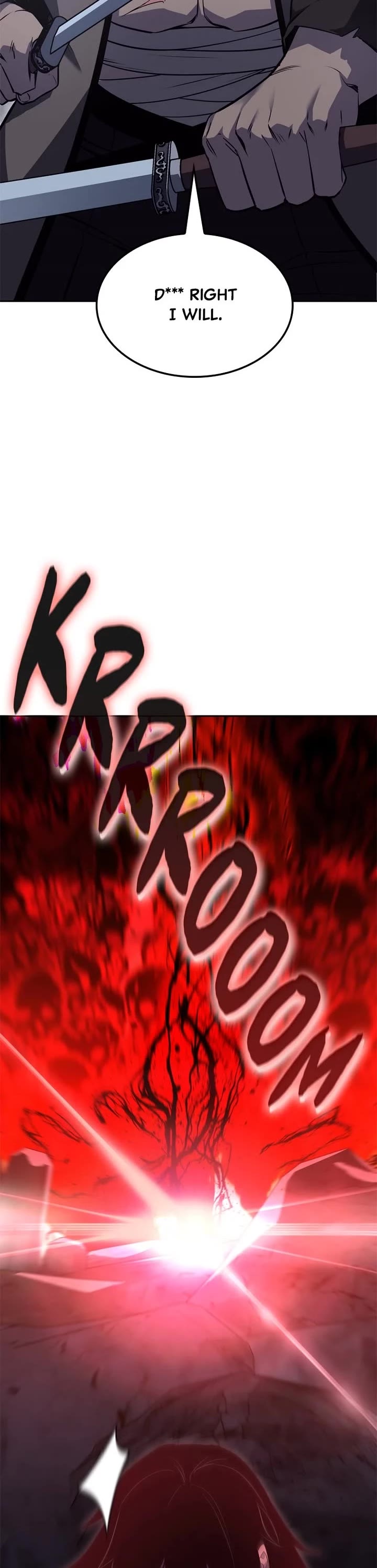 I Reincarnated as the Crazed Heir Chapter 171 page 5 - Chapter 171: (S2) Ep. 171 - The Phantom Sage Descends (1)