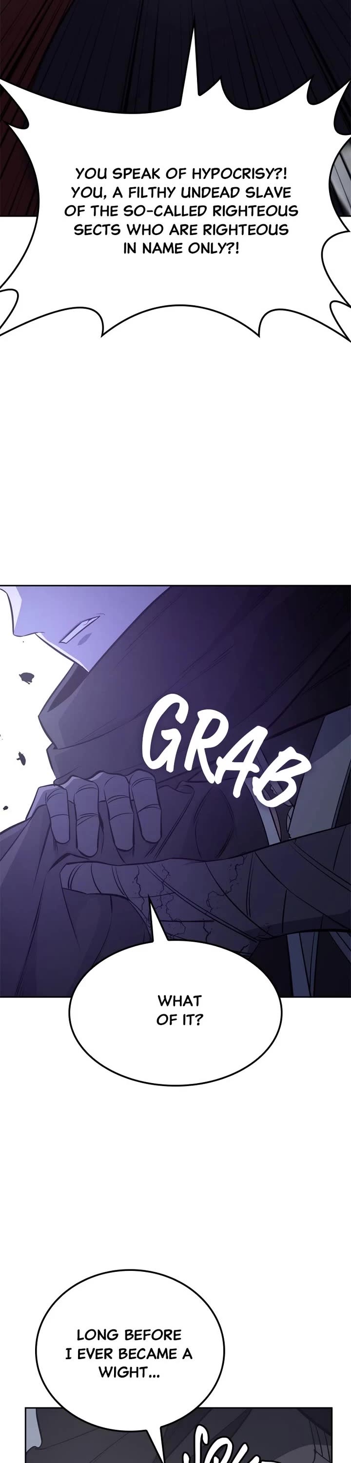 I Reincarnated as the Crazed Heir Chapter 171 page 57 - Chapter 171: (S2) Ep. 171 - The Phantom Sage Descends (1)
