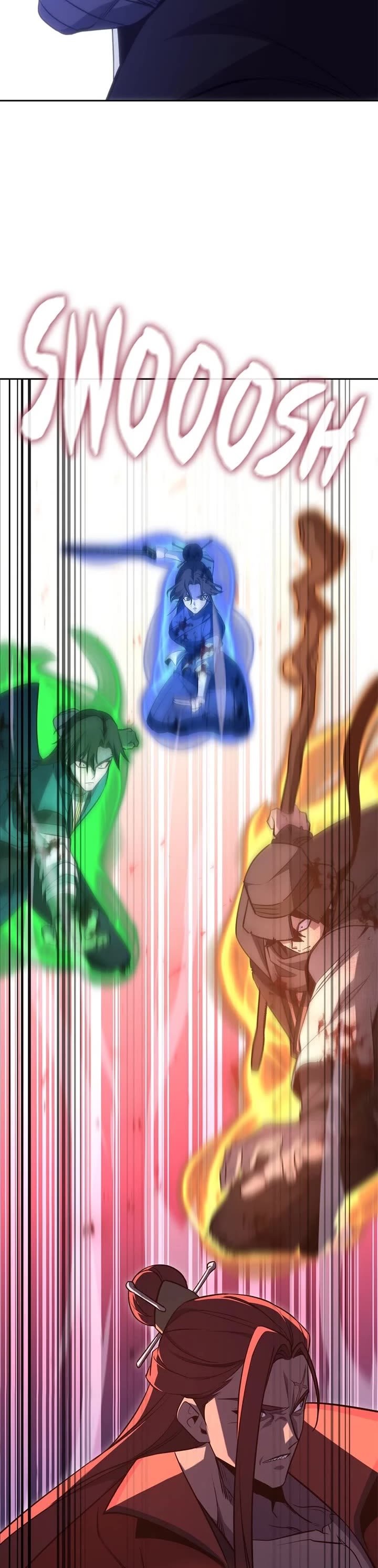 I Reincarnated as the Crazed Heir Chapter 171 page 59 - Chapter 171: (S2) Ep. 171 - The Phantom Sage Descends (1)