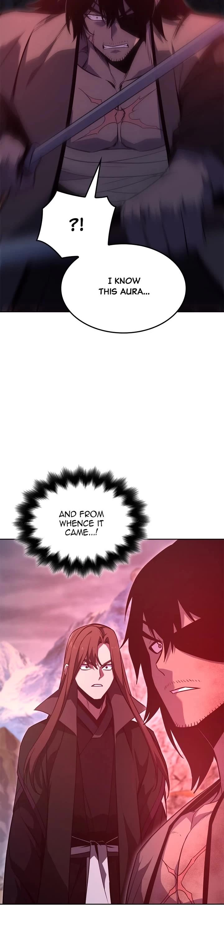 I Reincarnated as the Crazed Heir Chapter 171 page 6 - Chapter 171: (S2) Ep. 171 - The Phantom Sage Descends (1)