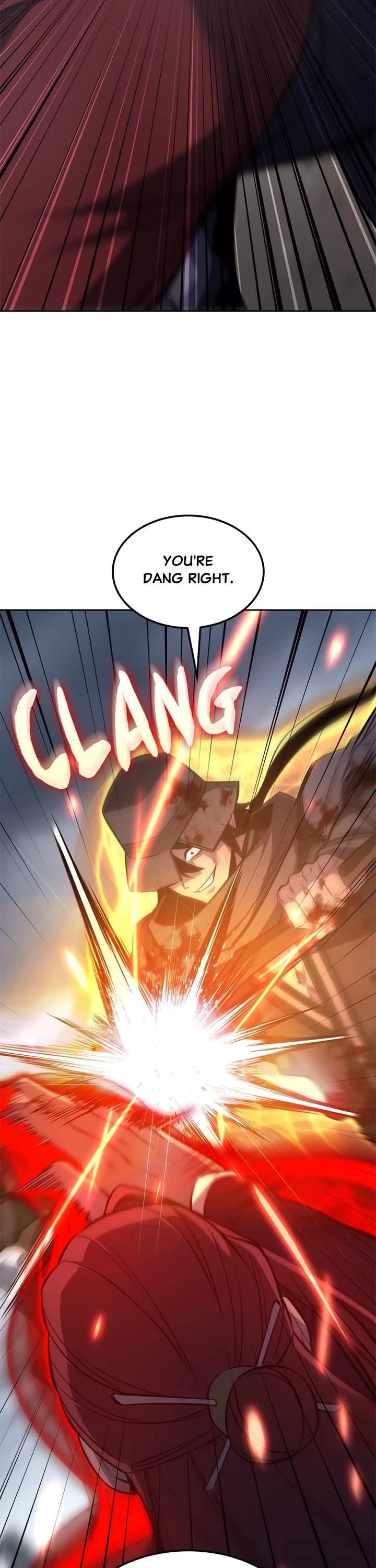 I Reincarnated as the Crazed Heir Chapter 171 page 61 - Chapter 171: (S2) Ep. 171 - The Phantom Sage Descends (1)