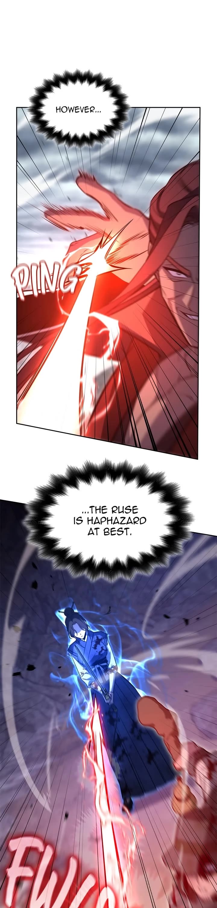 I Reincarnated as the Crazed Heir Chapter 171 page 68 - Chapter 171: (S2) Ep. 171 - The Phantom Sage Descends (1)