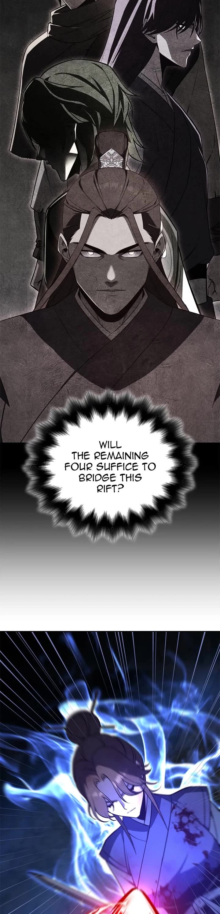 I Reincarnated as the Crazed Heir Chapter 171 page 70 - Chapter 171: (S2) Ep. 171 - The Phantom Sage Descends (1)