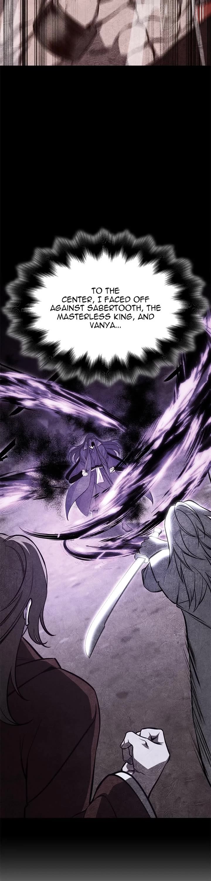 I Reincarnated as the Crazed Heir Chapter 171 page 8 - Chapter 171: (S2) Ep. 171 - The Phantom Sage Descends (1)