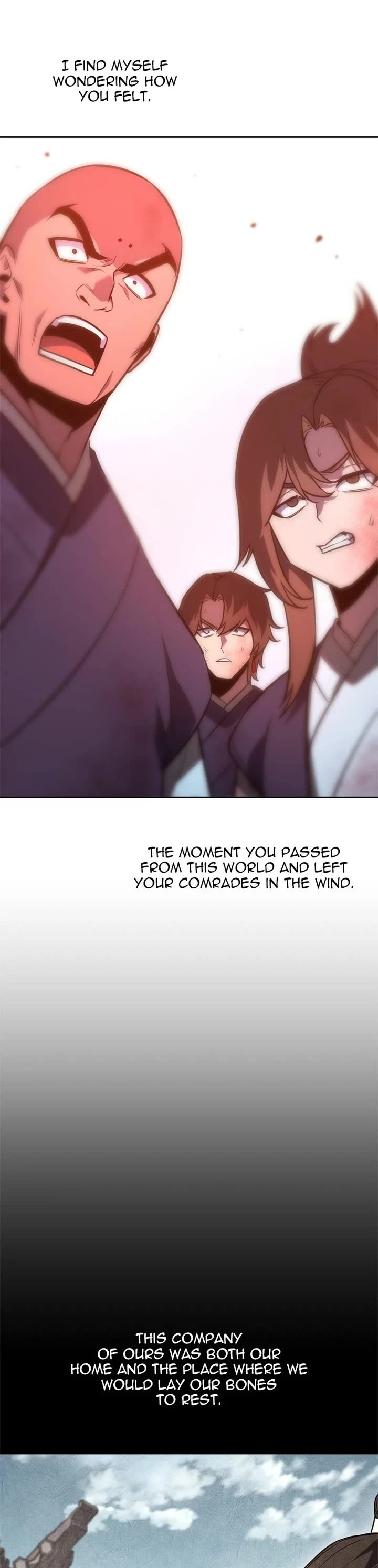 I Reincarnated as the Crazed Heir Chapter 172 page 10 - Chapter 172: (S2) Ep. 172 - The Phantom Sage Descends (2)