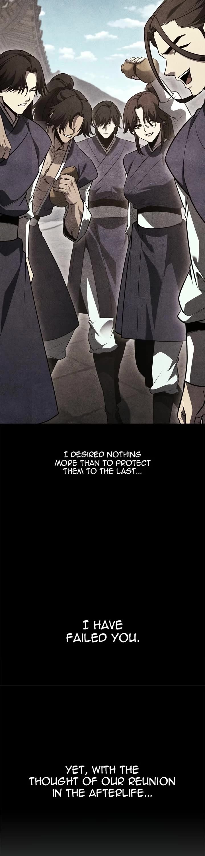 I Reincarnated as the Crazed Heir Chapter 172 page 11 - Chapter 172: (S2) Ep. 172 - The Phantom Sage Descends (2)