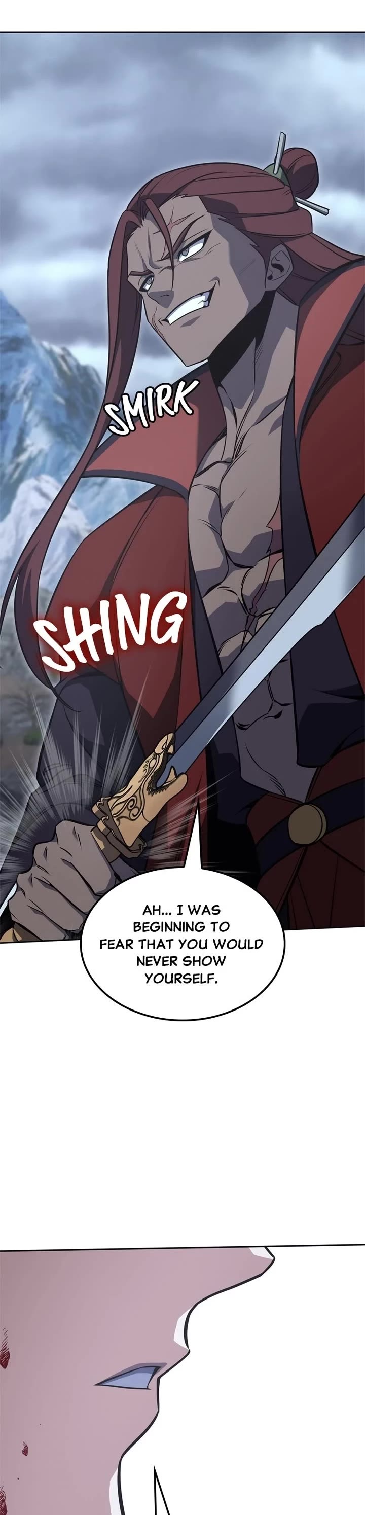 I Reincarnated as the Crazed Heir Chapter 172 page 14 - Chapter 172: (S2) Ep. 172 - The Phantom Sage Descends (2)