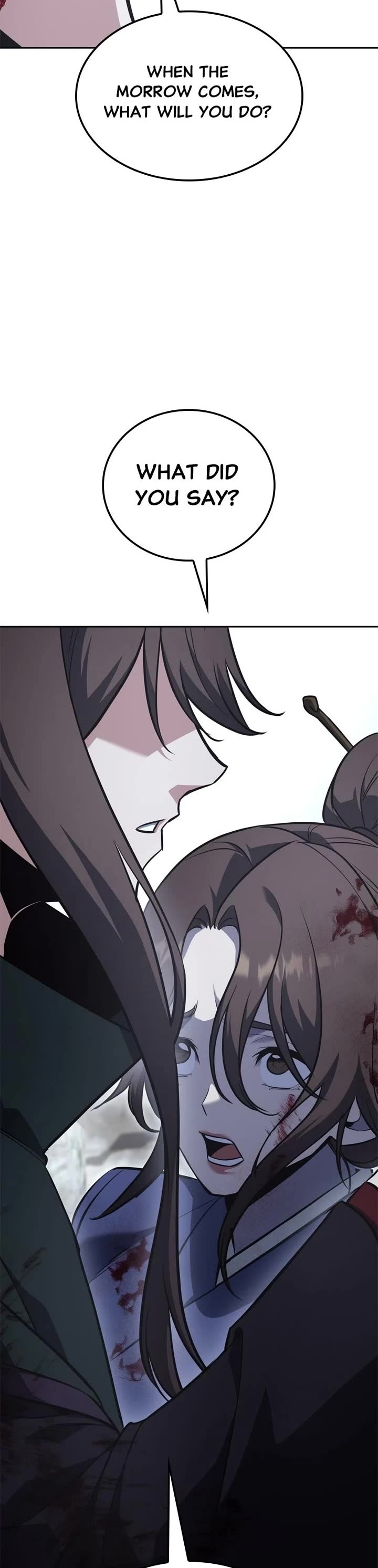 I Reincarnated as the Crazed Heir Chapter 172 page 15 - Chapter 172: (S2) Ep. 172 - The Phantom Sage Descends (2)