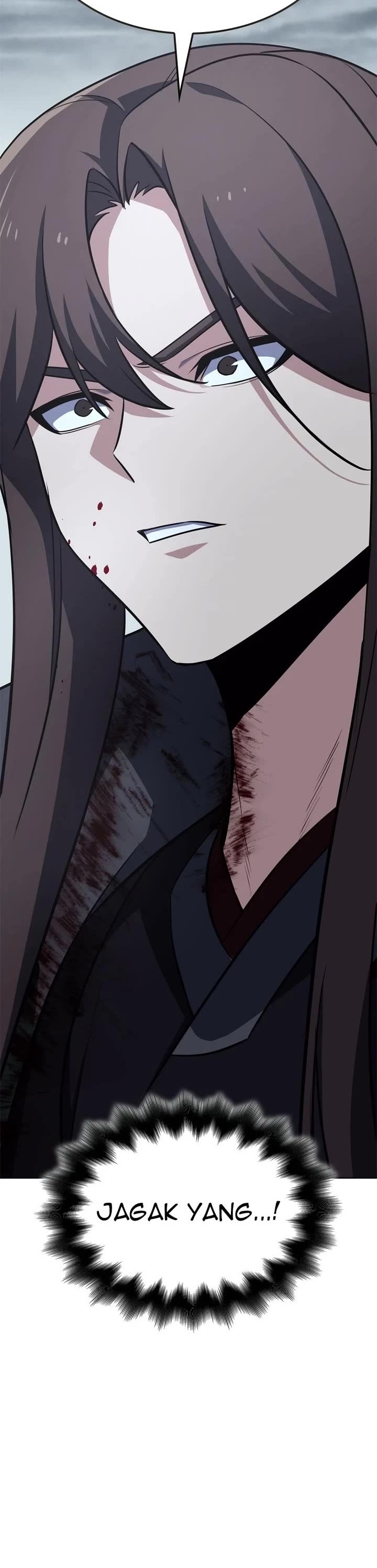 I Reincarnated as the Crazed Heir Chapter 172 page 20 - Chapter 172: (S2) Ep. 172 - The Phantom Sage Descends (2)