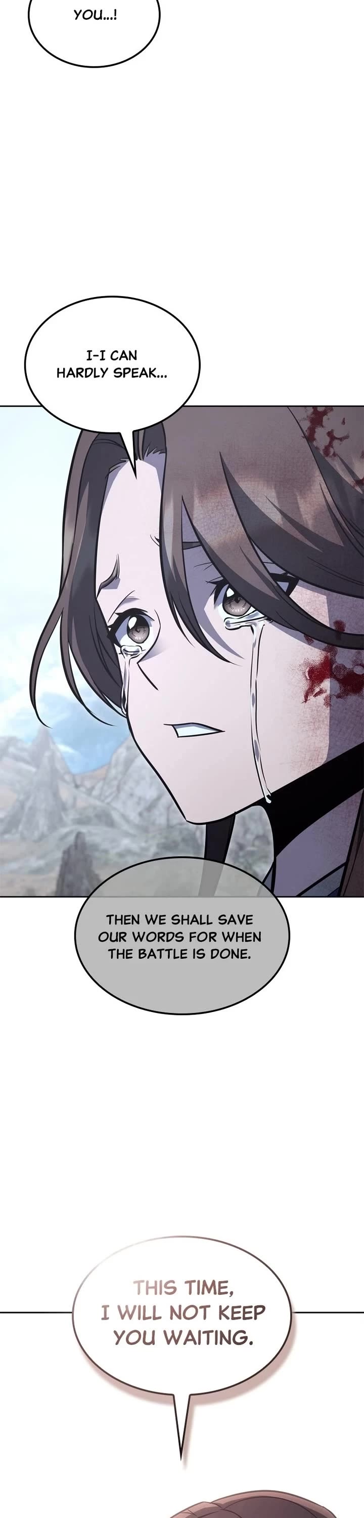 I Reincarnated as the Crazed Heir Chapter 172 page 23 - Chapter 172: (S2) Ep. 172 - The Phantom Sage Descends (2)