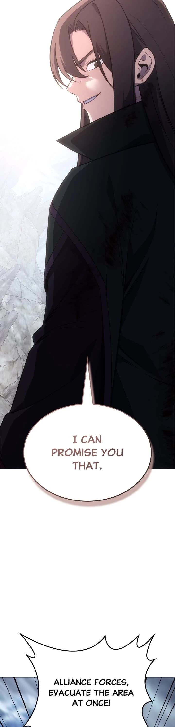 I Reincarnated as the Crazed Heir Chapter 172 page 24 - Chapter 172: (S2) Ep. 172 - The Phantom Sage Descends (2)