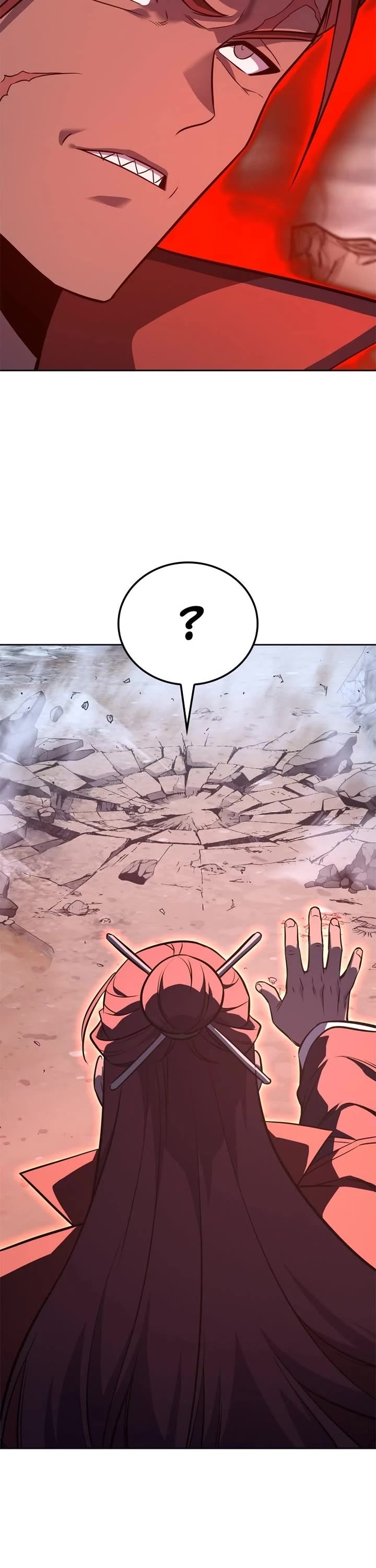 I Reincarnated as the Crazed Heir Chapter 172 page 32 - Chapter 172: (S2) Ep. 172 - The Phantom Sage Descends (2)