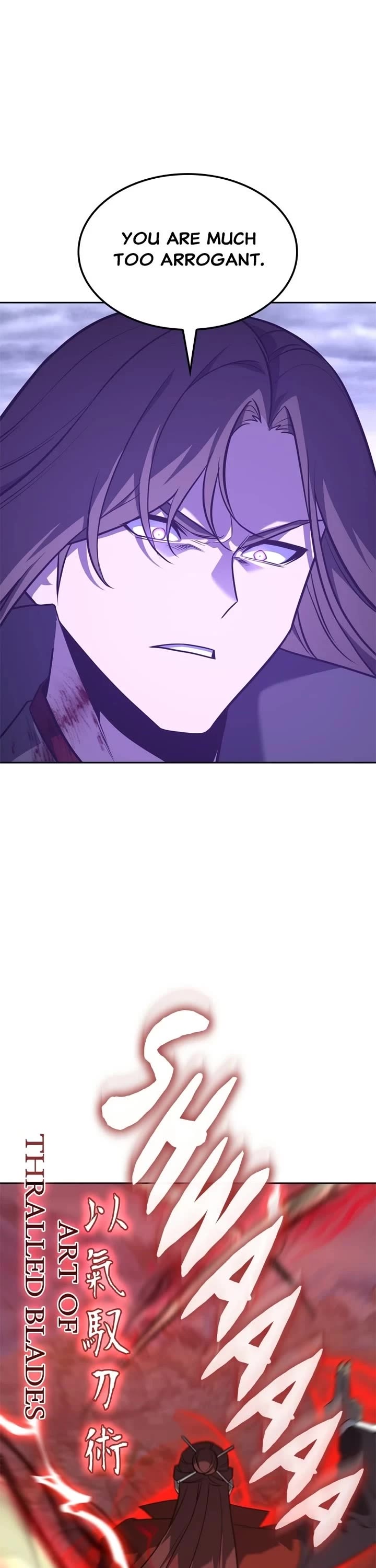I Reincarnated as the Crazed Heir Chapter 172 page 36 - Chapter 172: (S2) Ep. 172 - The Phantom Sage Descends (2)