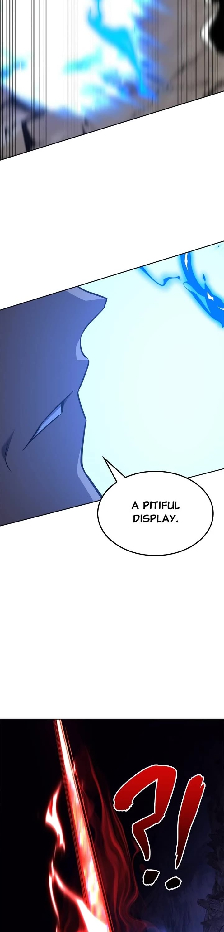 I Reincarnated as the Crazed Heir Chapter 172 page 4 - Chapter 172: (S2) Ep. 172 - The Phantom Sage Descends (2)