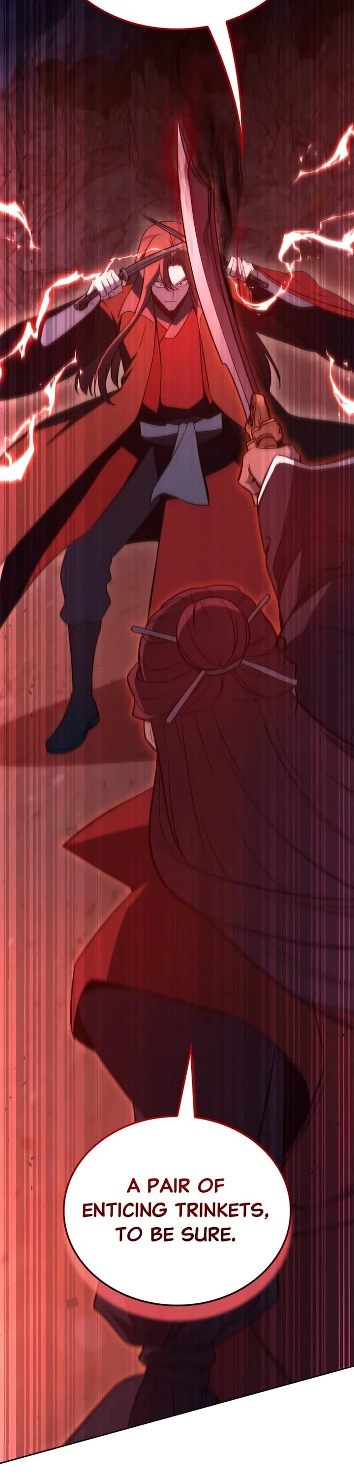 I Reincarnated as the Crazed Heir Chapter 172 page 43 - Chapter 172: (S2) Ep. 172 - The Phantom Sage Descends (2)
