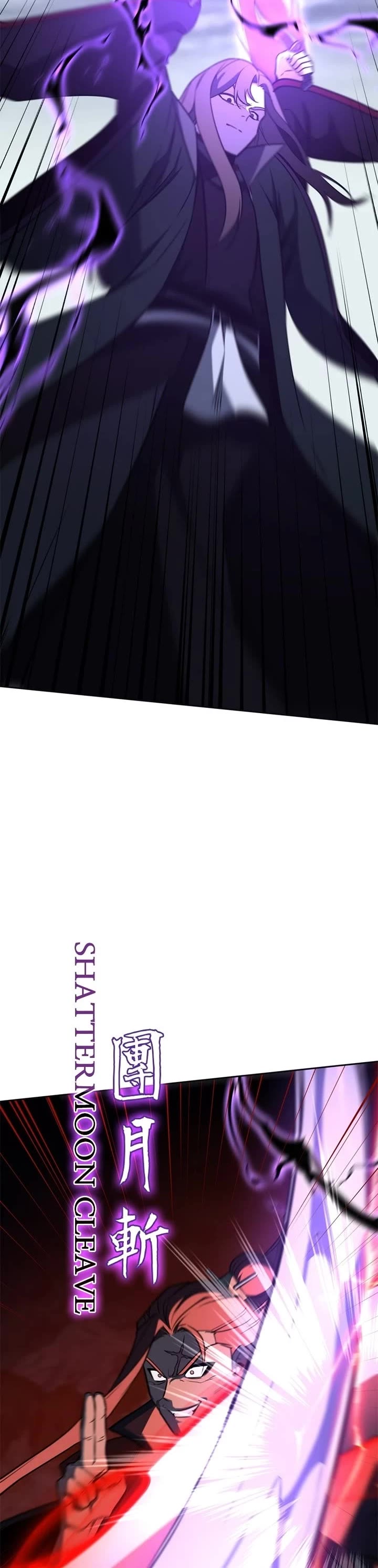 I Reincarnated as the Crazed Heir Chapter 172 page 45 - Chapter 172: (S2) Ep. 172 - The Phantom Sage Descends (2)