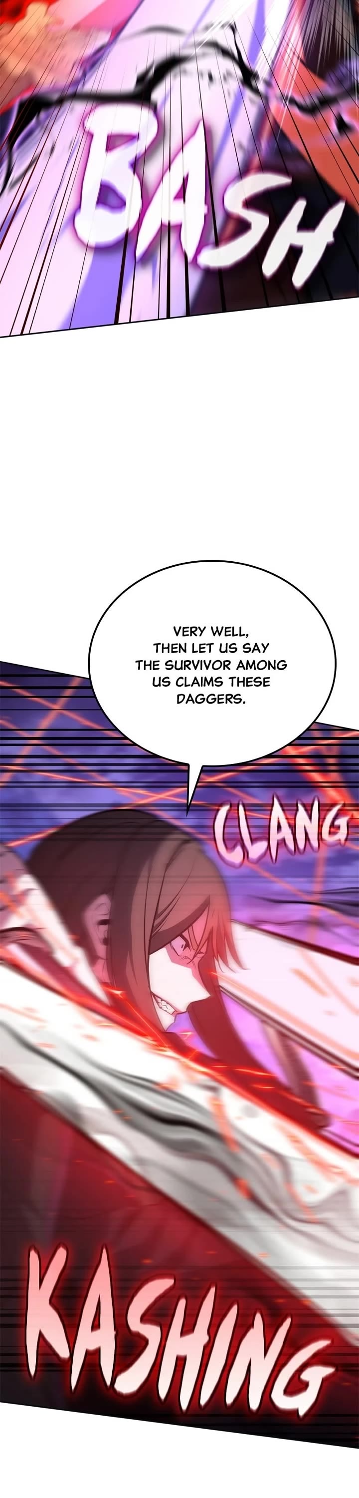 I Reincarnated as the Crazed Heir Chapter 172 page 46 - Chapter 172: (S2) Ep. 172 - The Phantom Sage Descends (2)