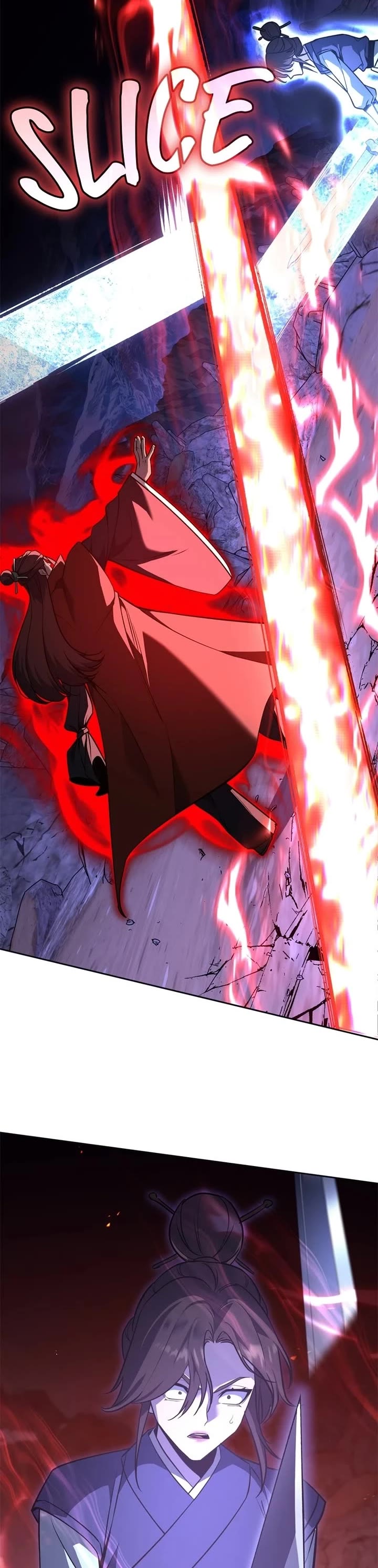 I Reincarnated as the Crazed Heir Chapter 172 page 5 - Chapter 172: (S2) Ep. 172 - The Phantom Sage Descends (2)
