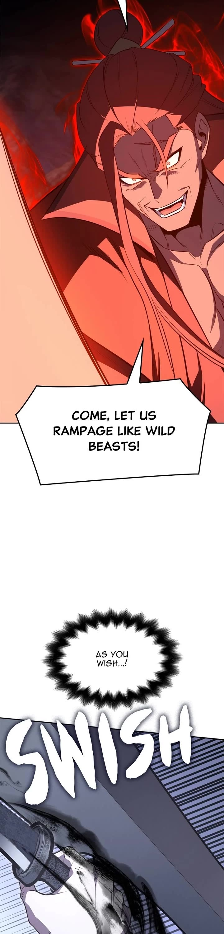 I Reincarnated as the Crazed Heir Chapter 172 page 57 - Chapter 172: (S2) Ep. 172 - The Phantom Sage Descends (2)
