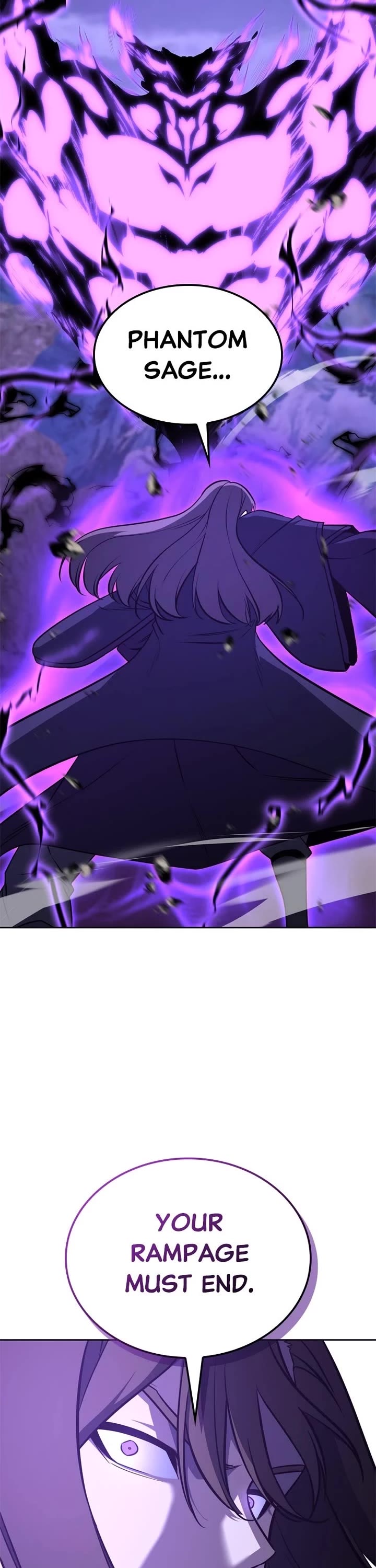 I Reincarnated as the Crazed Heir Chapter 172 page 62 - Chapter 172: (S2) Ep. 172 - The Phantom Sage Descends (2)