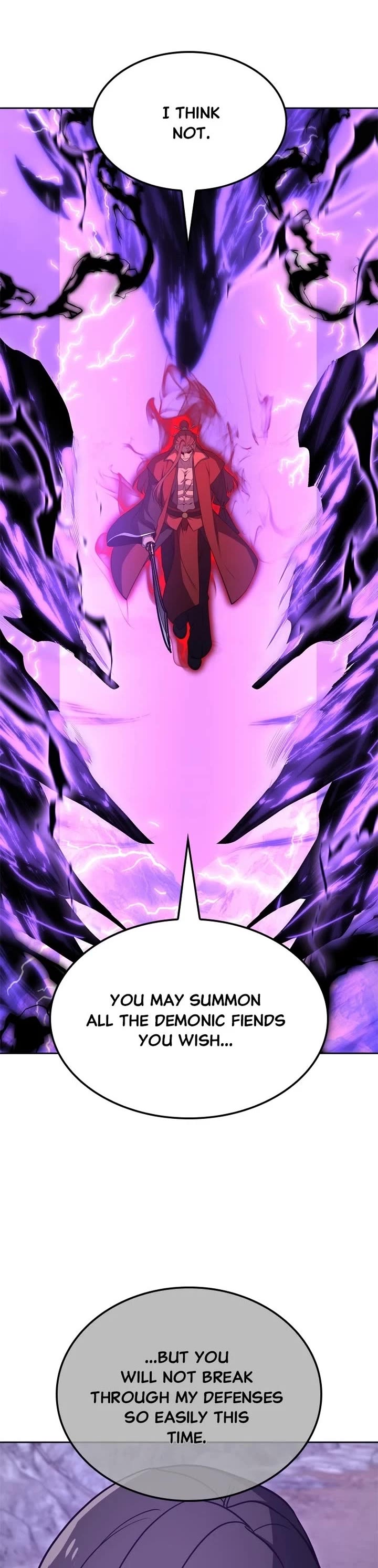 I Reincarnated as the Crazed Heir Chapter 172 page 65 - Chapter 172: (S2) Ep. 172 - The Phantom Sage Descends (2)