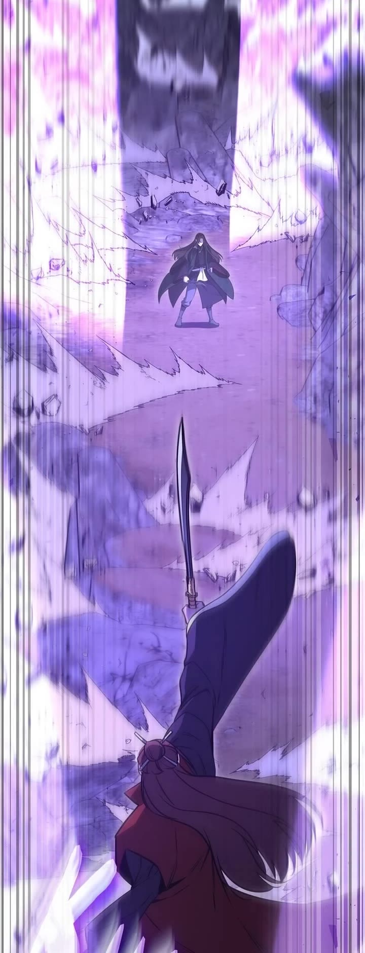 I Reincarnated as the Crazed Heir Chapter 172 page 69 - Chapter 172: (S2) Ep. 172 - The Phantom Sage Descends (2)