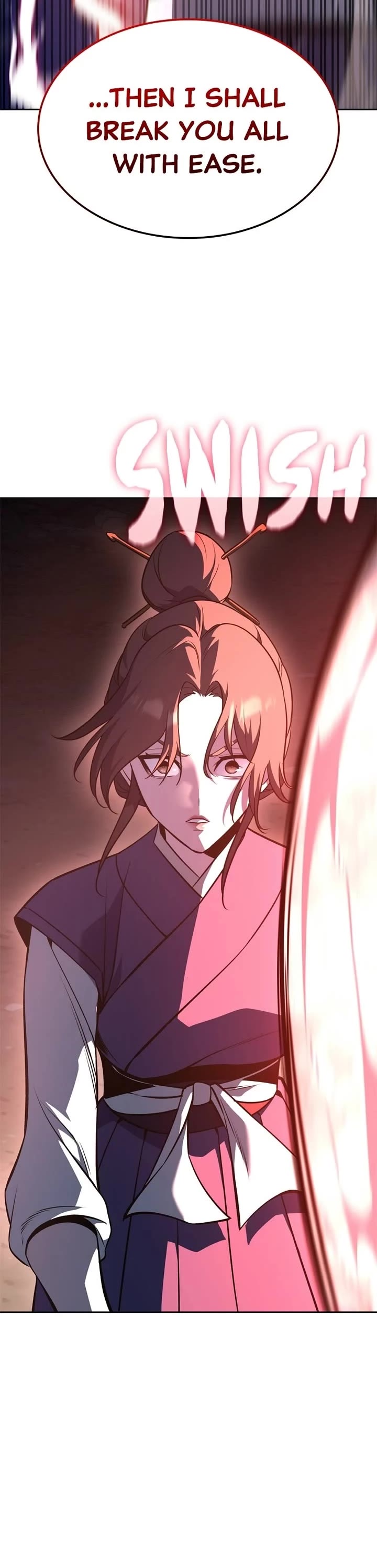 I Reincarnated as the Crazed Heir Chapter 172 page 9 - Chapter 172: (S2) Ep. 172 - The Phantom Sage Descends (2)