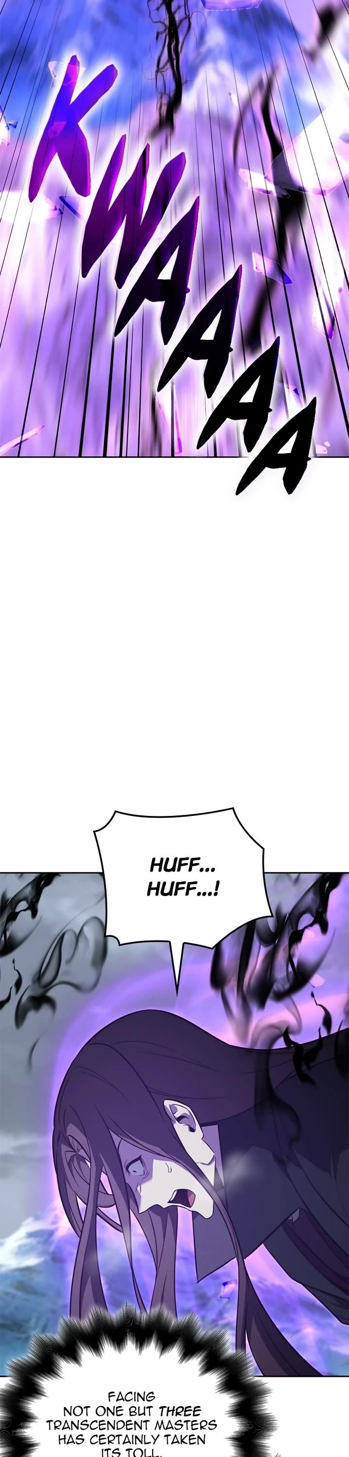 I Reincarnated as the Crazed Heir Chapter 173 page 12 - Chapter 173: (S2) Ep. 173 - The Phantom Sage Descends (3)