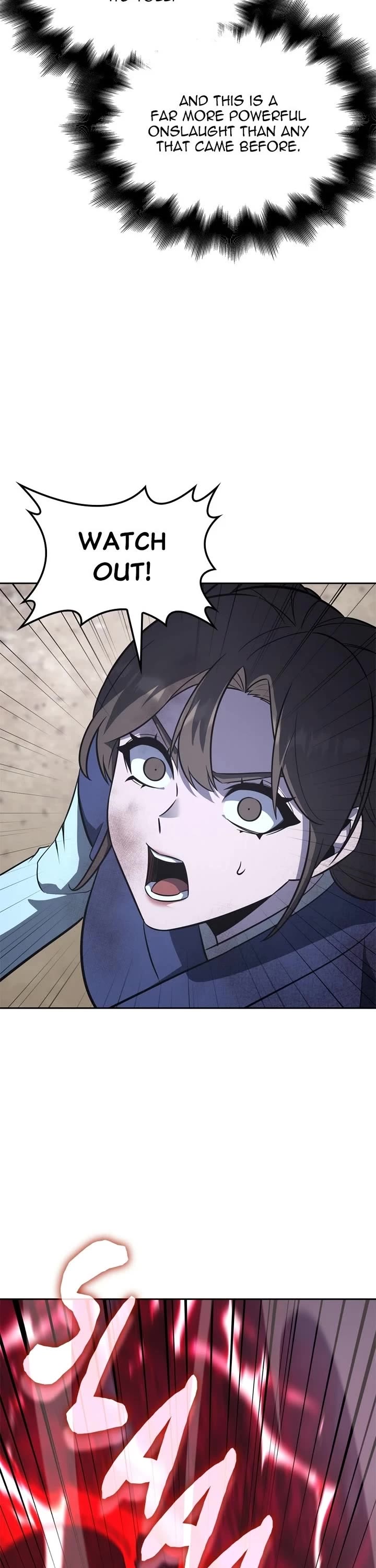 I Reincarnated as the Crazed Heir Chapter 173 page 13 - Chapter 173: (S2) Ep. 173 - The Phantom Sage Descends (3)