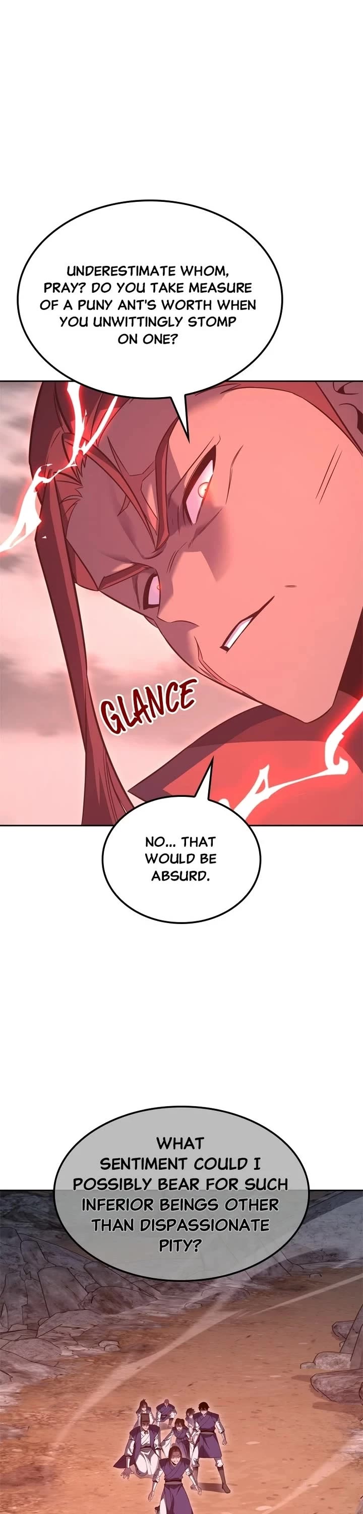 I Reincarnated as the Crazed Heir Chapter 173 page 18 - Chapter 173: (S2) Ep. 173 - The Phantom Sage Descends (3)