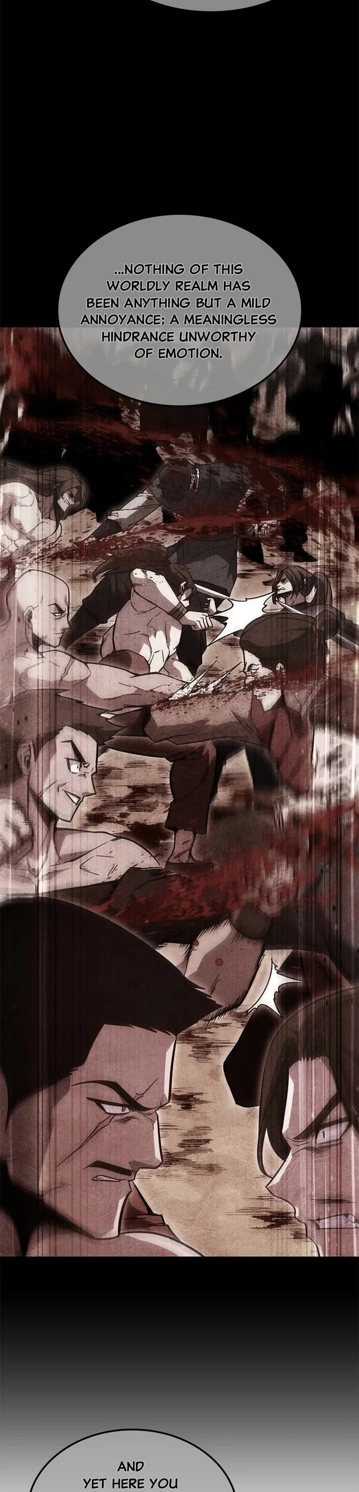 I Reincarnated as the Crazed Heir Chapter 173 page 20 - Chapter 173: (S2) Ep. 173 - The Phantom Sage Descends (3)