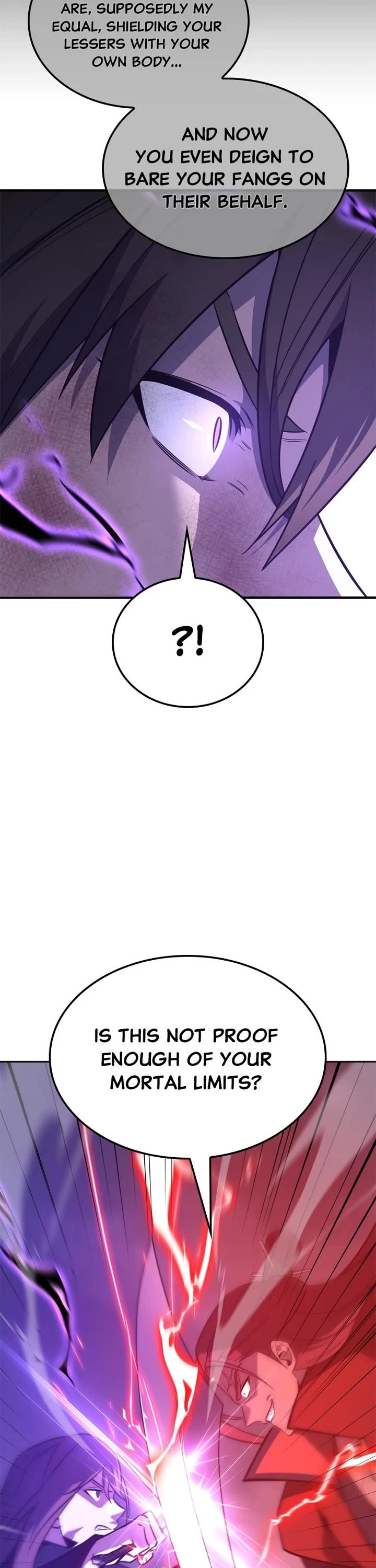 I Reincarnated as the Crazed Heir Chapter 173 page 21 - Chapter 173: (S2) Ep. 173 - The Phantom Sage Descends (3)