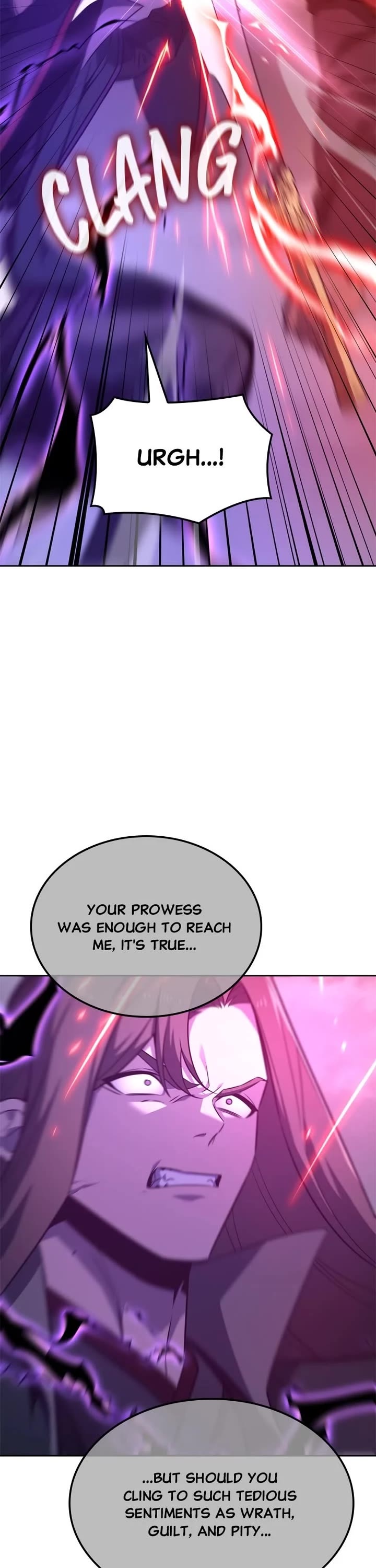 I Reincarnated as the Crazed Heir Chapter 173 page 22 - Chapter 173: (S2) Ep. 173 - The Phantom Sage Descends (3)